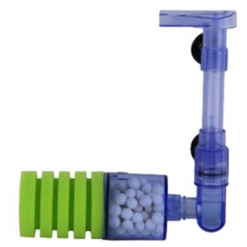 XY-2880 XINYOU BİYOLOJİK SÜNGERLİ PİPO ÜRETİM FİLTRESİ