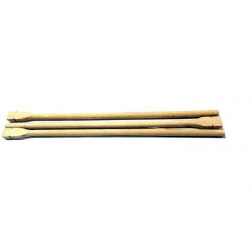 Tahta Tünek 40 cm 1 Ad