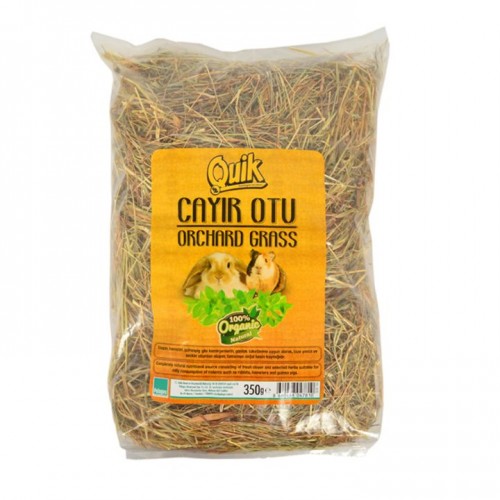 QUİK ÇAYIR OTU 350 GR