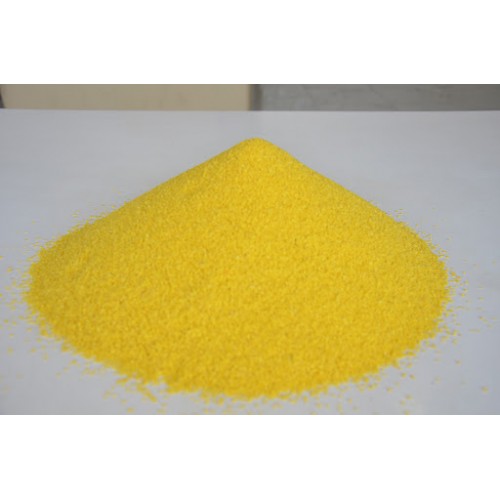 Sarı Akvaryum kumu  1-2 Mm 1kg