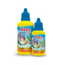 Deep Aqua-fix Akvaryumlar İçin Su Düzenleyici 50 ml