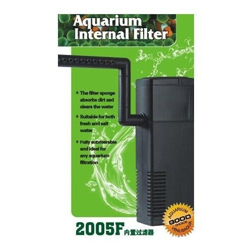 VenesAqua 2005 F Akvaryum İç Filtre 1200 Litre 