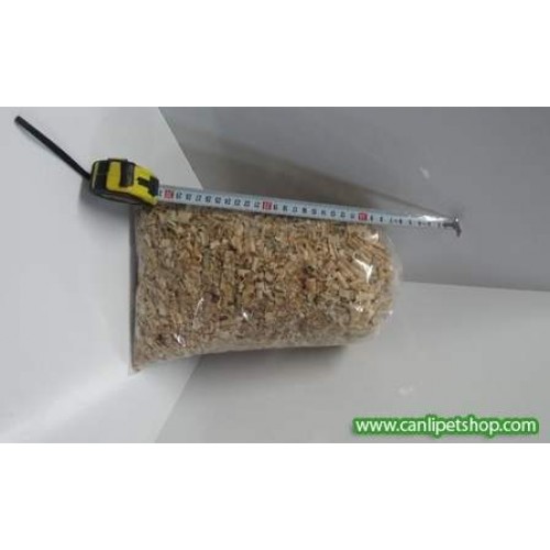 Tavşan - Hamster Talaşı