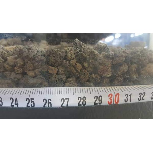 Lav Kırığı 10 kg 1-2 Cm İriliğinde 