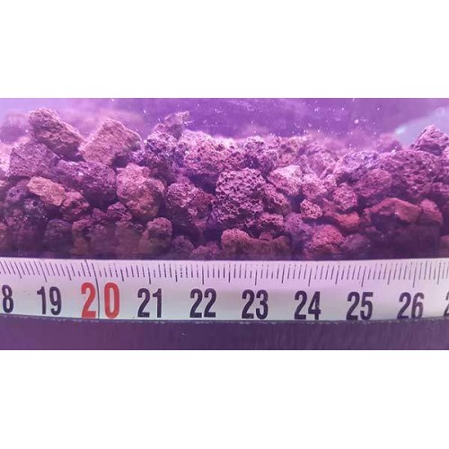 Lav Kırığı 1 kg 1-2 Cm İriliğinde