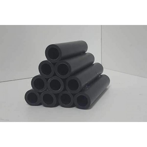 Y-Karides Yuvası ve Üretim Tüpü 10 lu 1 Ad 7 Cm
