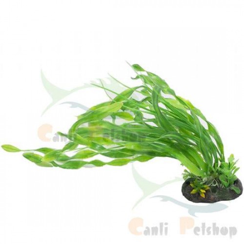 Plastik Bitki 36 cm (201854)