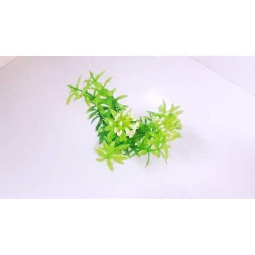 Lüks Plastik Bitki  ZEMİN-13