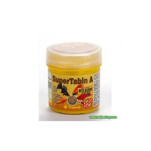 Tropical Super Tabin A 90 Tablet (20502)