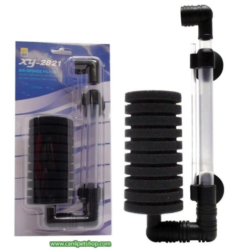 Pipo Filtre Tekli XY-2821