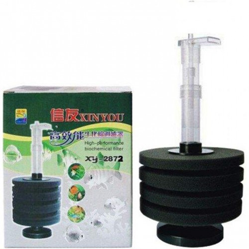 XY-2872 Xinyou Üretim Filtresi