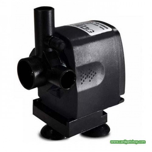 Sobo WP-780F Tepe Filtre (600 Lt) Tepe Filtre 