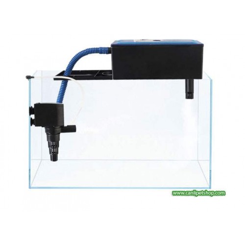 VenesAqua 602T Tepe Filtre (1800 Lt) İç Filtre