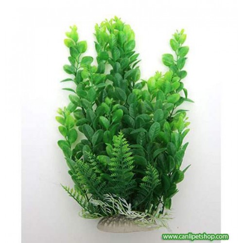 Plastik Bitki 35 cm (94352)