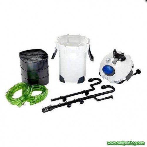 Sunsun HW-303A Dış Filtre 1400 Lt /h