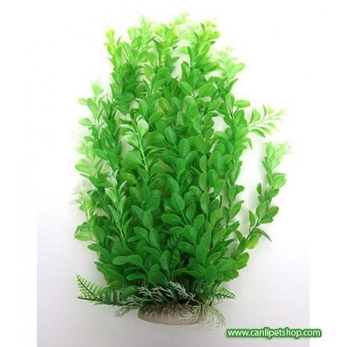 Plastik Bitki 43 cm (95434)