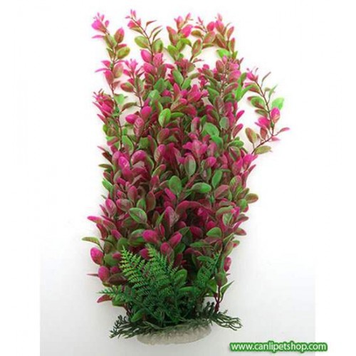 Plastik Bitki 43 cm (035431)