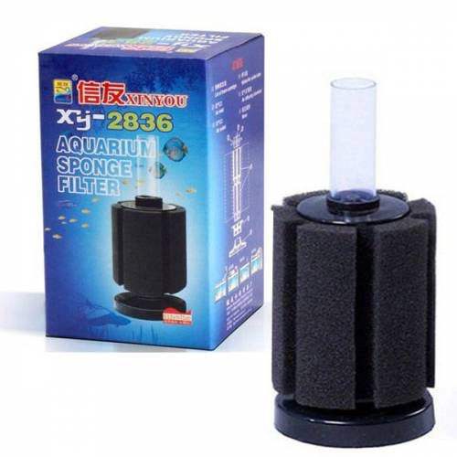 Bio Süngerli Üretim Filtresi Xy-2836