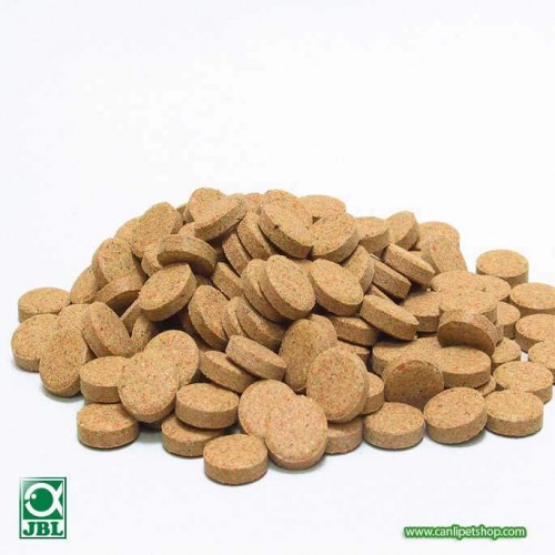Tablet JBL Novotab (Ciklet için) 250 Gr