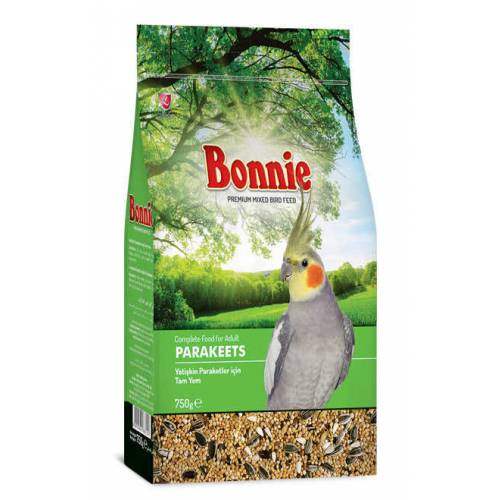 Bonnie Paraket Yemi  750 gr