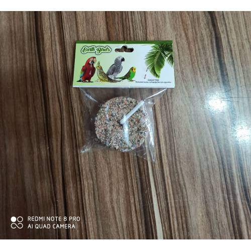 Mineral Blok Earth Birds
