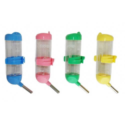 Suluk Hamster İçin 250 Ml