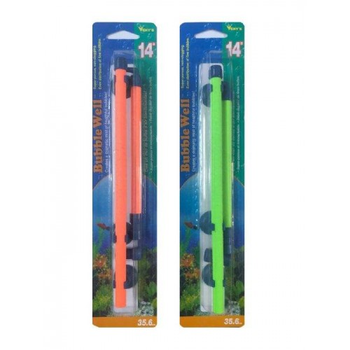 BW14-VENYS RENKLİ HAVA DUVARI 35,6 Cm