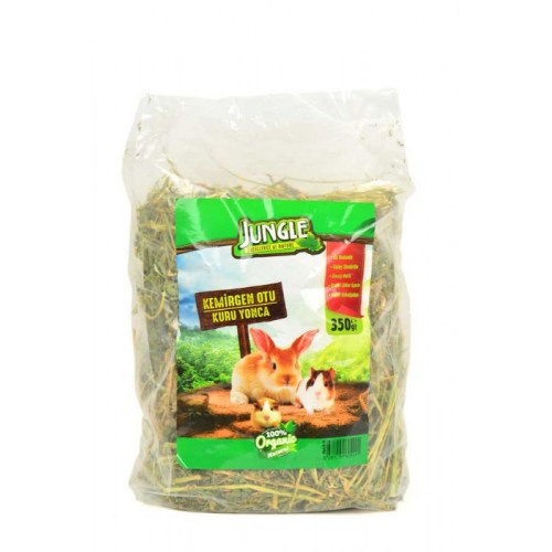 JUNGLE EKO KURU YONCA 350 GR