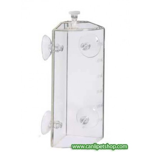 ista Co2 Köşe Difüzör (Diffuser) 1 Ad (I692)
