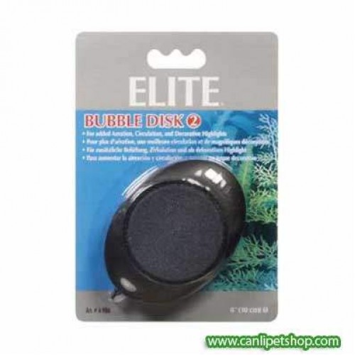 Yuvarlak Hava Taşı 10 Cm Elit Oval