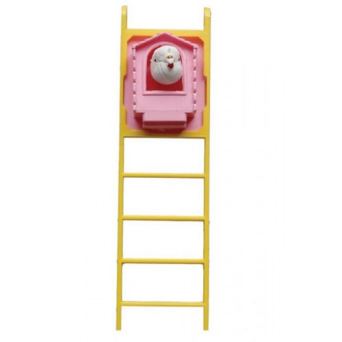 Merdiven Kuşlu Guguklu 20 cm (kardelen)