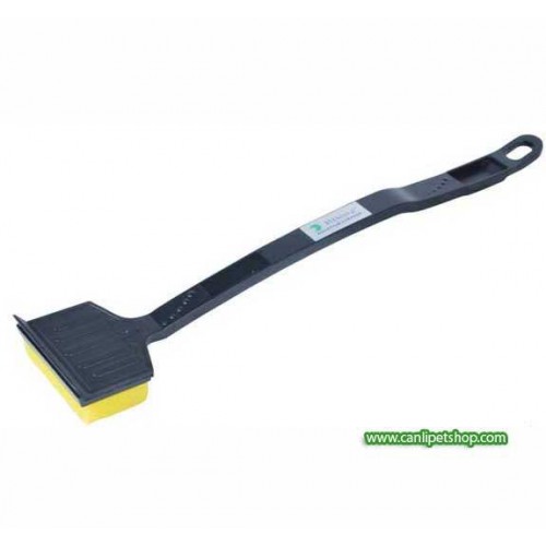 Saplı Süngerli Boyu Cam Sileceği 50 Cm As-102 