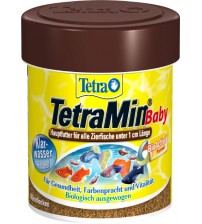 Tetramin Baby 66 ML 30 gr