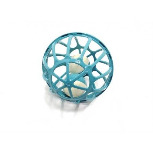 Pet Style Kediler İçin Çift Toplu Çark büyük Çap : 10 Cm