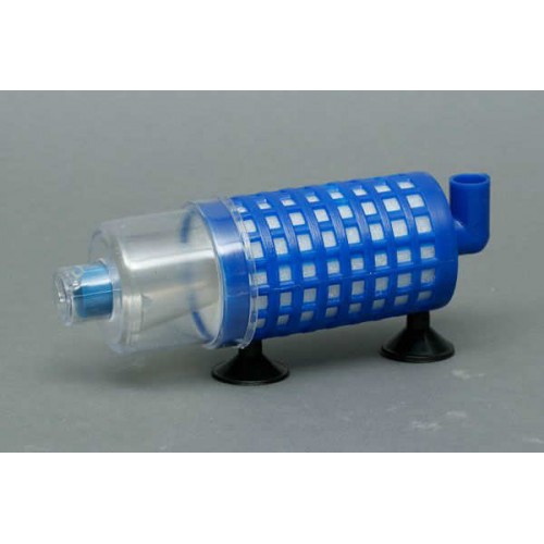 Meç Turbo PİPO Filtre