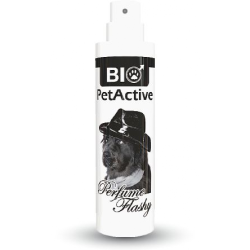 BIO PETACTIVE FLASHY PARFÜM 50ML