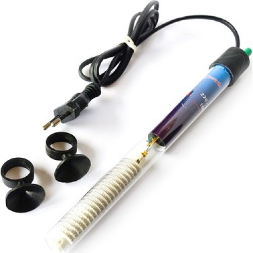 Majestik 100 Watt ısıtıcı Isı Ayarlı - Termostatlı-Kampanya