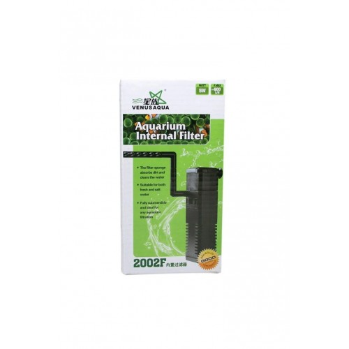 VenesAqua Akvaryum İç Filtre 5w 500l/h (2002F)