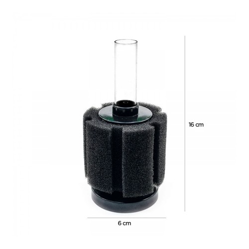 Atlantik ATL-150 Pipo Filtre