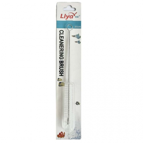 LİYA ESNEK HORTUM TEMİZLEME FIRÇASI 20CM