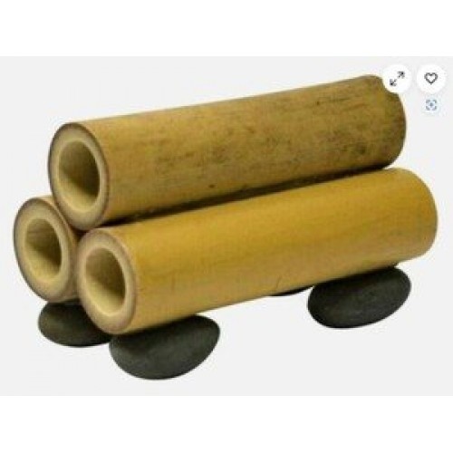 Y-Üçlü Ağırlıklı Karides Üretim Kamışı 1 Ad 8 Cm Boyunda