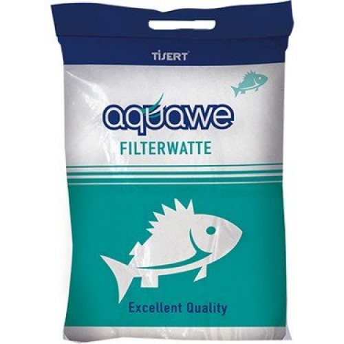 Ti-Sert Aquawe Filterwatte Elyaf 200 / 20 cm
