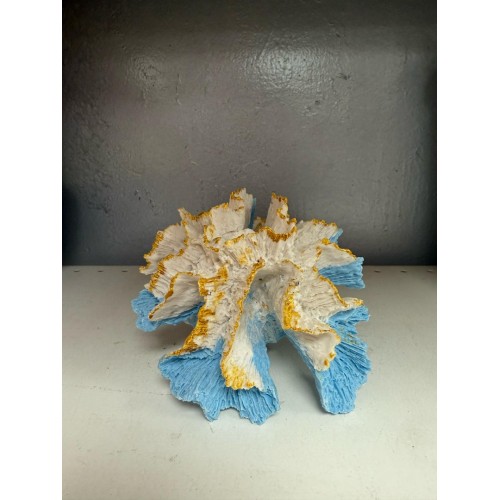 .Yapay Mercan Dekor Karışık Renkli 13 cm x 6 cm 1 Adet 