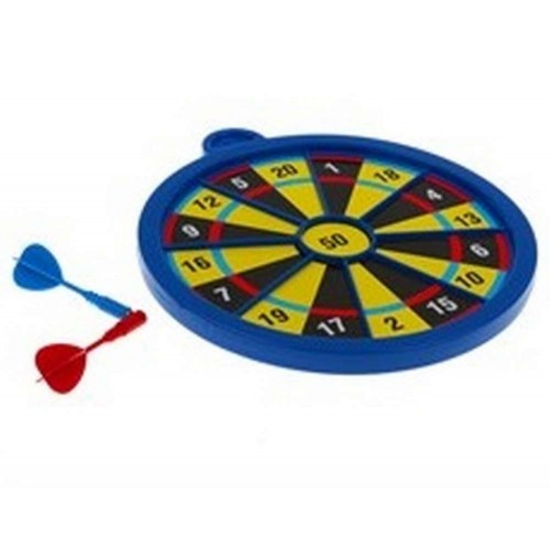 Çift Taraflı Dart