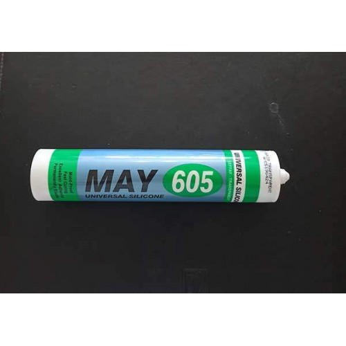 MAY 605 GENEL AMAÇLI UNİVERSAL SİLİKON