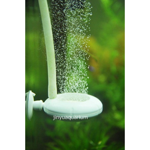 ista Co2 Ufo Difüzör (Diffuser) 1 Ad (I505)