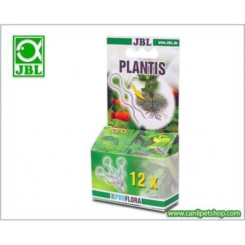 Plastik Bitki Tutturma Mandalı (Jbl)