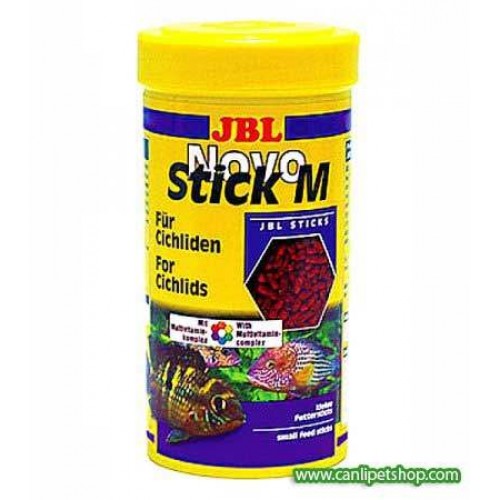 Jbl Novosticks M 250ml