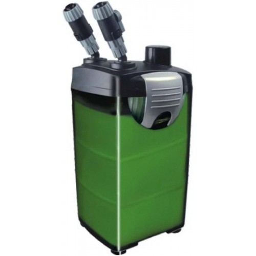 Jebo 828 Dış Filtre FULL 2. El