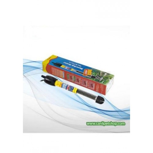 MAHİRAN 150 W Termostatlı Akvaryum Isıtıcısı 